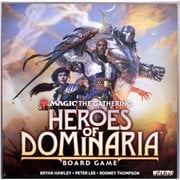 Magic: The Gathering: Heroes of Dominaria Standard Edition Board Game