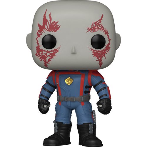 Star-Lord (Awesome Mix) (Guardians of the Galaxy) Funko Pop! Albums