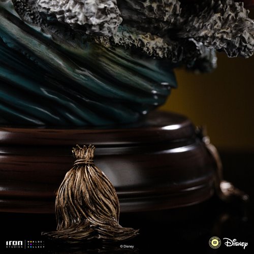 Fantasia Sorcerer Mickey 1:10 Deluxe Art Scale Limited Edition Statue