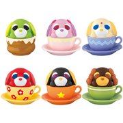 Ochaken Relaxing Case Mini-Figure Case of 12