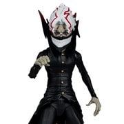 Dandadan Wave 1 Okarun Transformed 7-Inch Action Figure