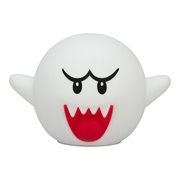 Super Mario Bros. Boo SquishlyGlo Silicone Rechargeable Light