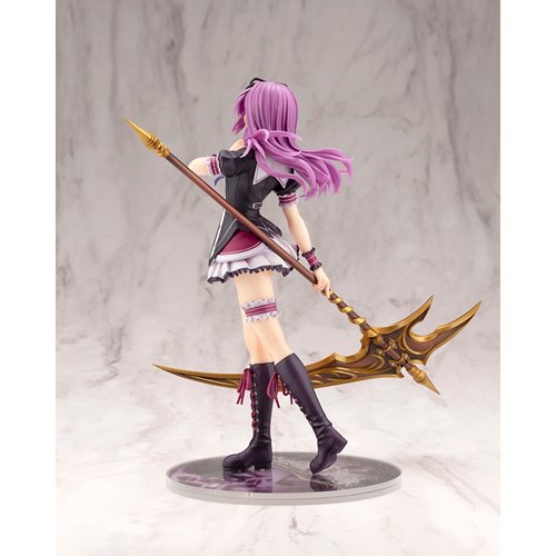 The Legend of Heroes: Trails of Cold Steel IV Renne Bright 1:8 Scale Statue - ReRun