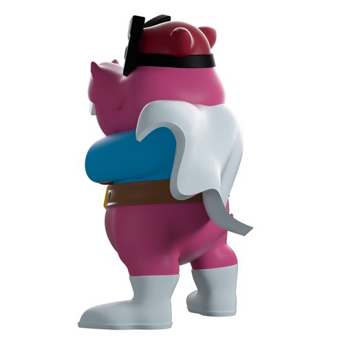 Sly Cooper Collection Murray Vinyl Figure