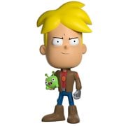 Final Space Collection Gary Godspeed Vinyl Figure #0