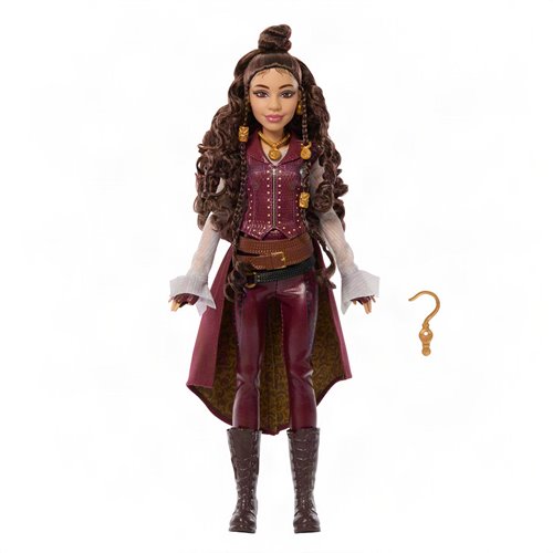 Disney Descendants: Wicked Wonderland Hazel Hook Daughter of Hook Doll