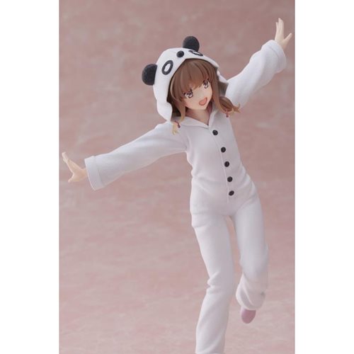 Rascal Does Not Dream of a Sister Venturing Out Kaede Azusagawa Coreful Statue