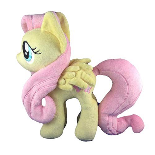 My Little Pony Friendship is Magic Fluttershy 12-Inch Plush