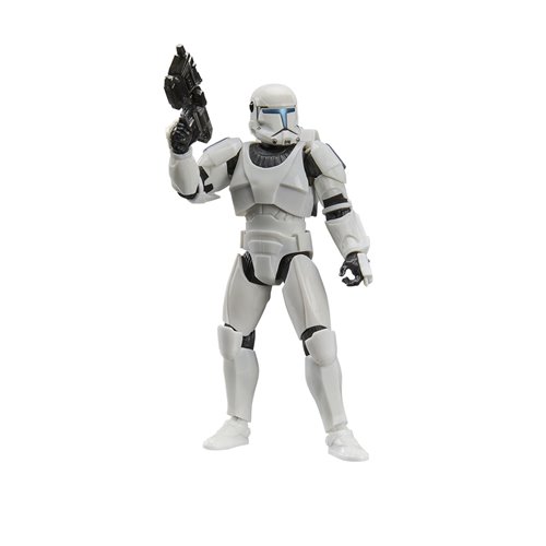 Star Wars The Black Series Gaming Greats Clone Commando Star Wars: Battlefront II 6-Inch Action Figu