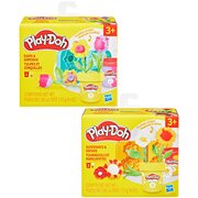 Play-Doh Lil Flowers Assortment Wave 1 Case of 4
