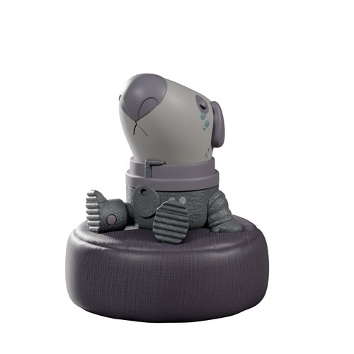 Space Case Blind-Box Mini-Figure Case of 6