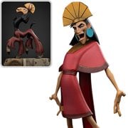The Emperor's New Groove Kuzco in Human and Llama Form 1:10 Art Scale Limited Edition Statue