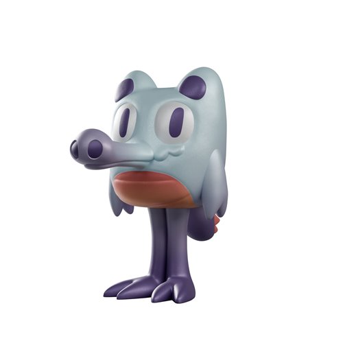 Gaz Blind-Box Mini-Figure Case of 4