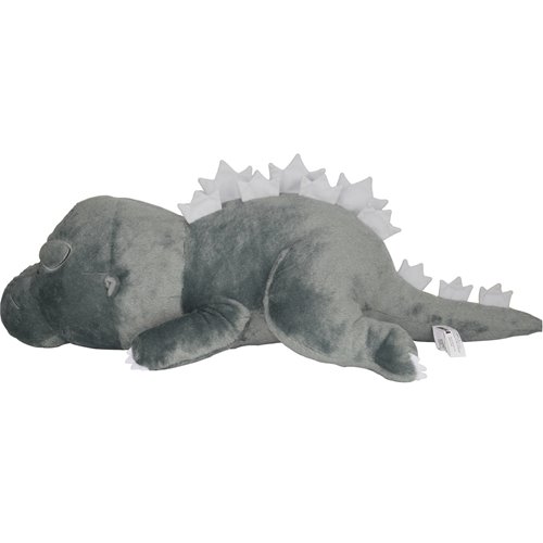 Godzilla Original Series Godzilla Lying Down Sleeping 25-Inch Plush