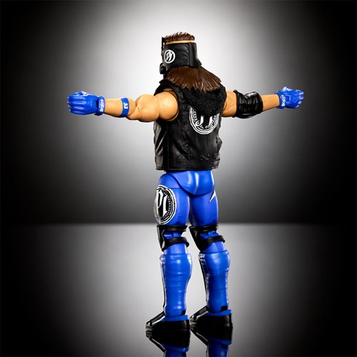 WWE Ultimate Edition Greatest Hits 2026 Action Figure Case of 4