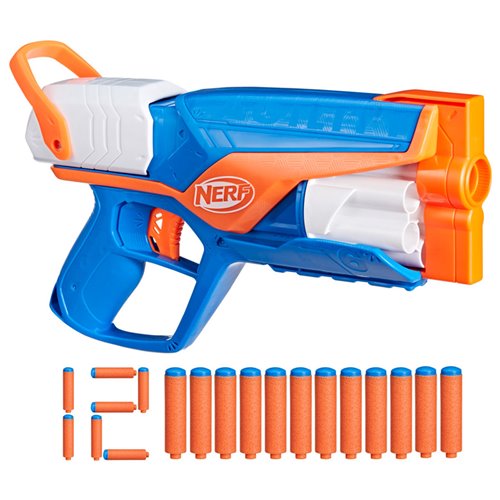 Nerf N Series Agility Blaster - Entertainment Earth