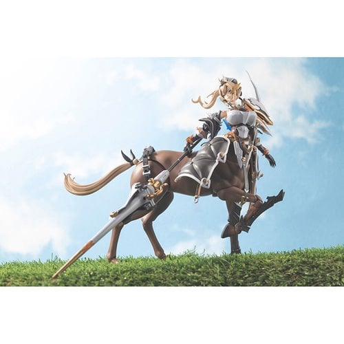Arcanadea Elena Model Kit