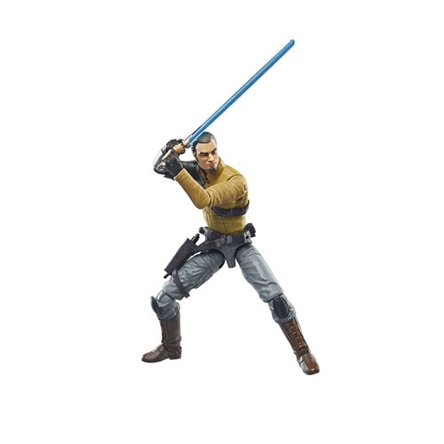 Star Wars The Vintage Collection 3 3/4-Inch Kanan Jarrus Action Figure