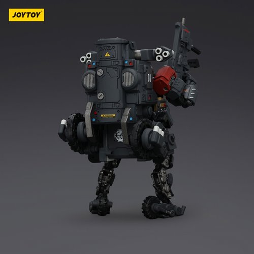 Joy Toy Battle for the Stars Fear XS-01 Night Raid Type Action Figure