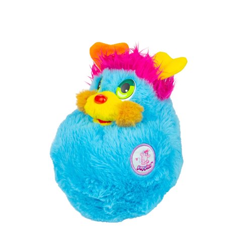 Popples 8-Inch Plush Case of 4