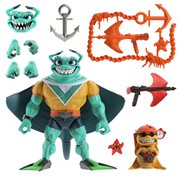TMNT Ultimates Ray Fillet 7-Inch Action Figure