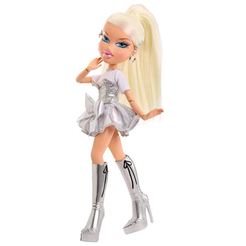 Bratz Charmz Cloe Doll - Entertainment Earth