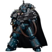 Joy Toy Warhammer The Horus Heresy Alpha Legion Saboteur Consul 1:18 Scale Action Figure