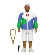 Ghostface Killah Can It Alll Be So Simple 3 3/4-Inch ReAction Figure