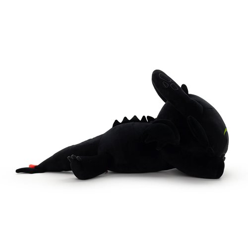 How to Train Your Dragon Toothless Weighted 16-Inch Plush