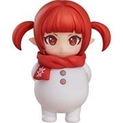 Dungeon Fighter Online Snowmage Nendoroid Action Figure