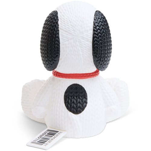 Peanuts Snoopy Handmade by Robots Vinyl Figure