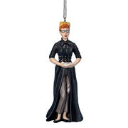 I Love Lucy L.A. At Last 4 1/2-Inch Resin Ornament