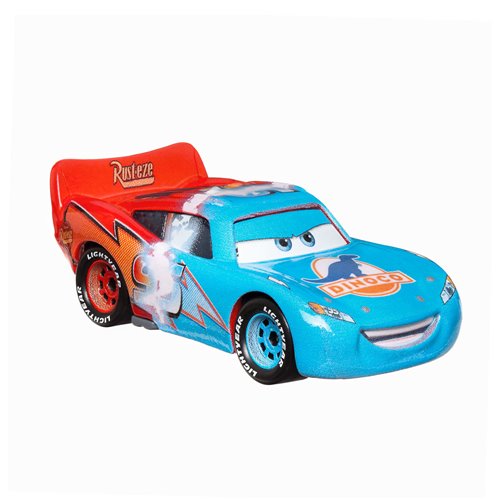 Cars Character Cars 2026 Mix 10 Case of 24