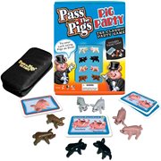 Pass the Pigs Pig Party Edition Game