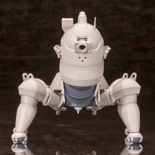 Ghost in the Shell: S.A.C. Kenbishi Heavy Industry HAW206 Prototype 1:35 Scale Model Kit - ReRun