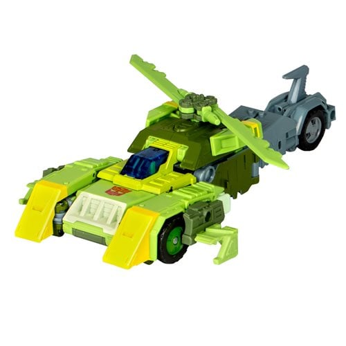 Transformers Studio Series 86 Leader Springer
