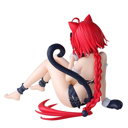 To Love Ru Darkness Mea Kurosaki Nyarls Collection Statue