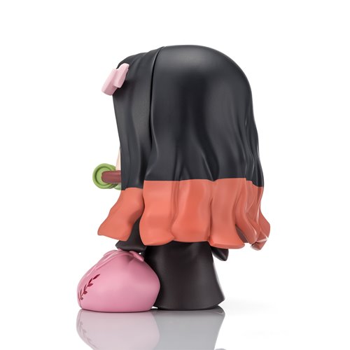 Demon Slayer: Kimetsu No Yaiba Nezuko Kamado Tekupiku Statue