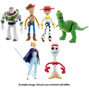 small toy story figures