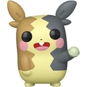 Pokemon Morpeko (Full Belly Mode) Funko Pop! Vinyl Figure #1271