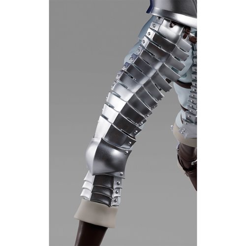 Berserk Griffith The Band of the Hawk S.H.Figuarts Action Figure