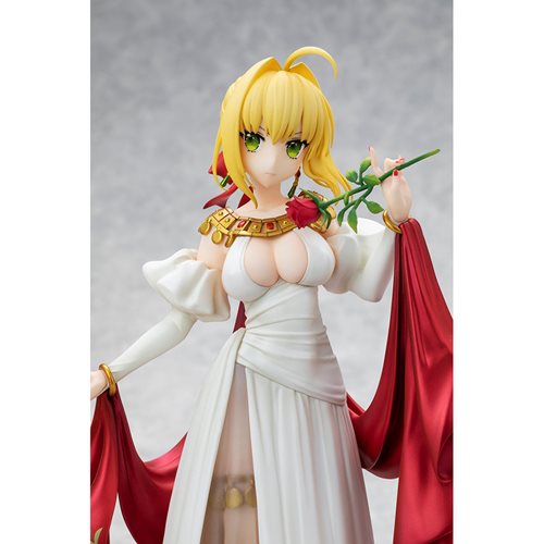 Fate/Grand Order KD Colle Saber Nero Claudius Venus's Silk Version 1:7 Scale Statue