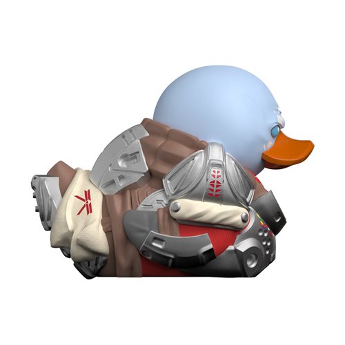 Destiny Zavala Tubbz Cosplay Rubber Duck