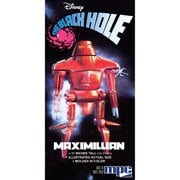 The Black Hole Maximillian 1:9 Scale Model Kit