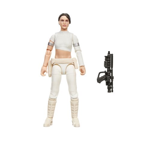 Star Wars The Vintage Collection Padme Amidala (Geonosis) 3 3/4-Inch Action Figure
