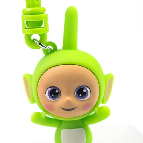 Teletubbies CheeBee 2-Inch Figure Key Chain Blind 6-Pack