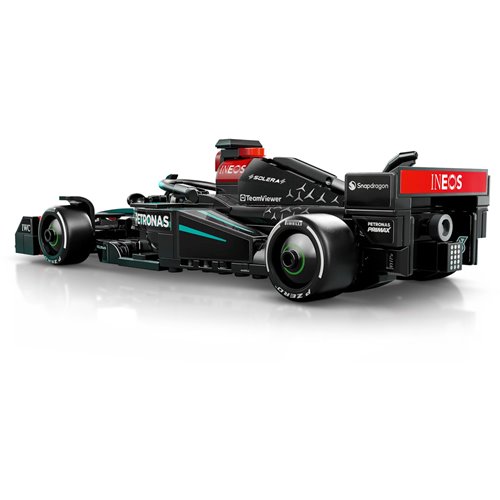 LEGO Speed Champions 77244 Mercedes-AMG F1 W15 Race Car