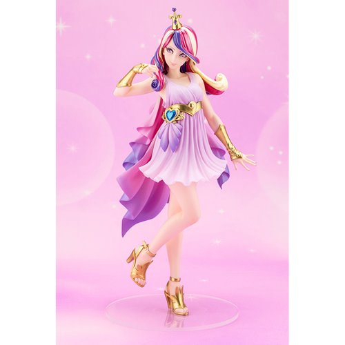 My Little Pony Princess Cadance Bishoujo 1:7 Scale Statue