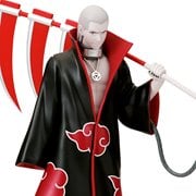 Naruto: Shippuden Hidan Noir Edge Collection Statue