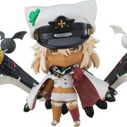 Guilty Gear Strive Ramlethal Valentine Nendoroid Action Figure